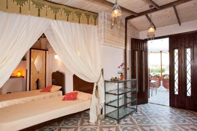 Villa Boheme & Atelier Boheme Dahab Room photo